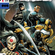 Cover by Tyler Kirkham and Arif Prianto